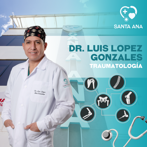 TRAUMATOLOGÍA
