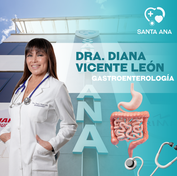 GASTROENTEROLOGÍA
