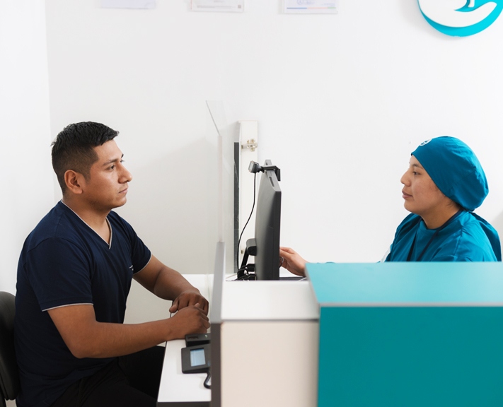 Examen Médico Preocupacional