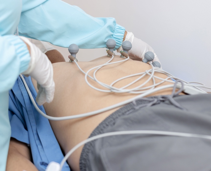 Examen Médico Ocupacional de Retiro