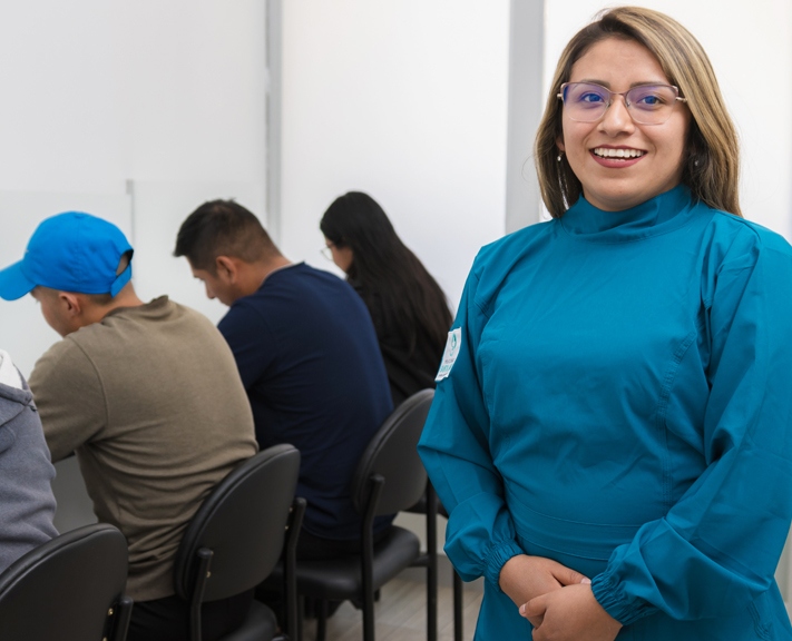 Capacitaciones Personalizadas por Empresa